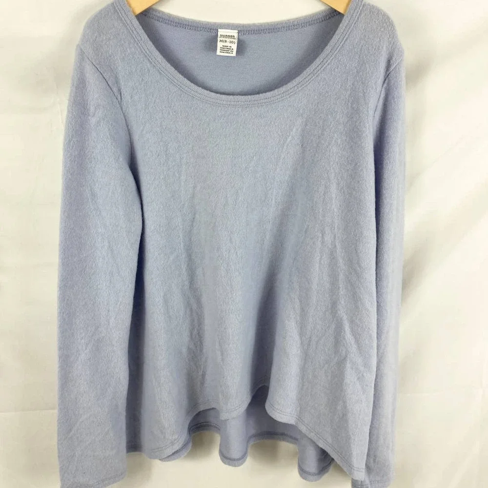 4/$25 Harper Canyon Soft Long Sleeve Sweater